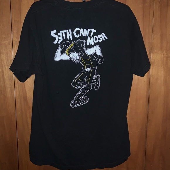 Cheapo Grosso t-shirt - Picture 4 of 4